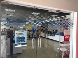 Simpang Bedok Post Office (D16), Shop House #555567671